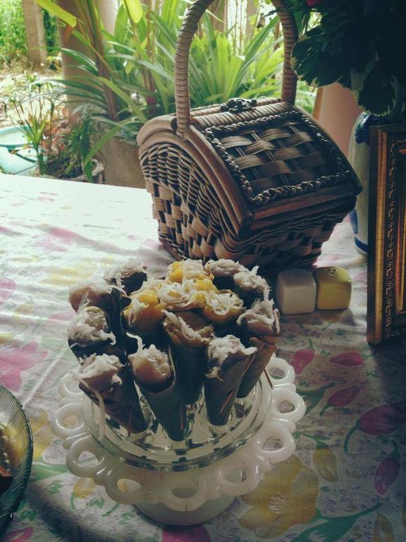 Loy Manee House Panzió Phranakhonszi Ajutthaja Szoba fotó